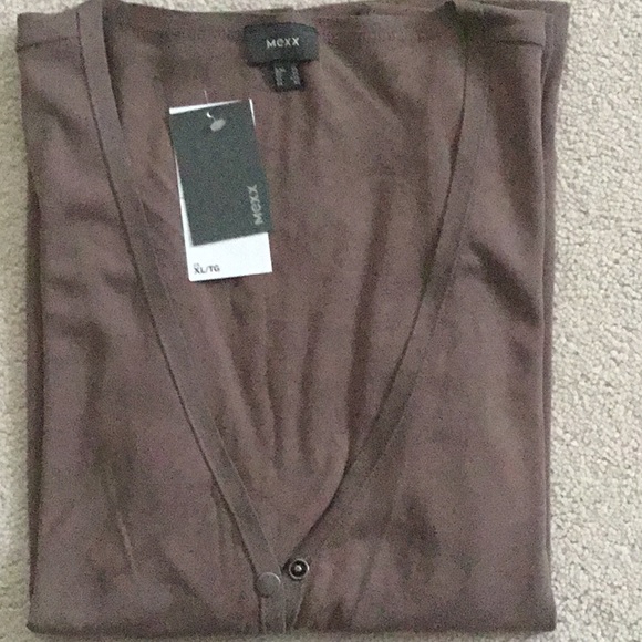 MEXX Women’s light weight blazer - size XL - Picture 4 of 5